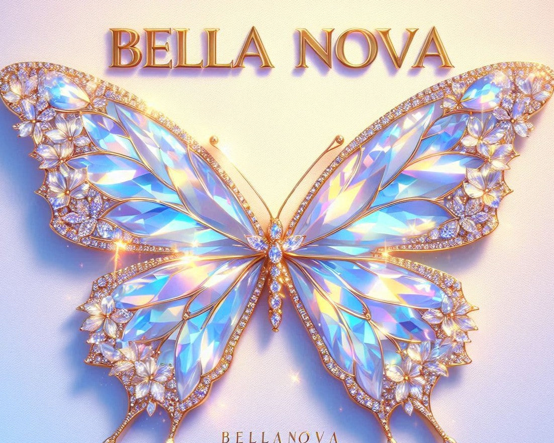BELLA NOVA BEAUTY